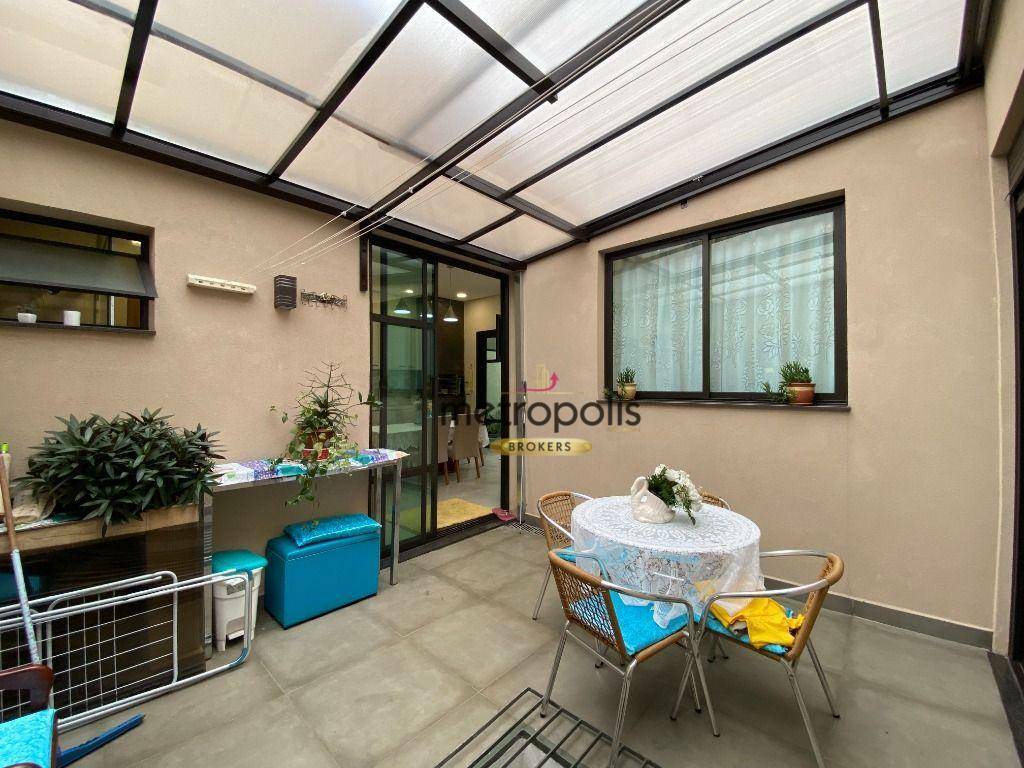 Casa à venda com 3 quartos, 185m² - Foto 48