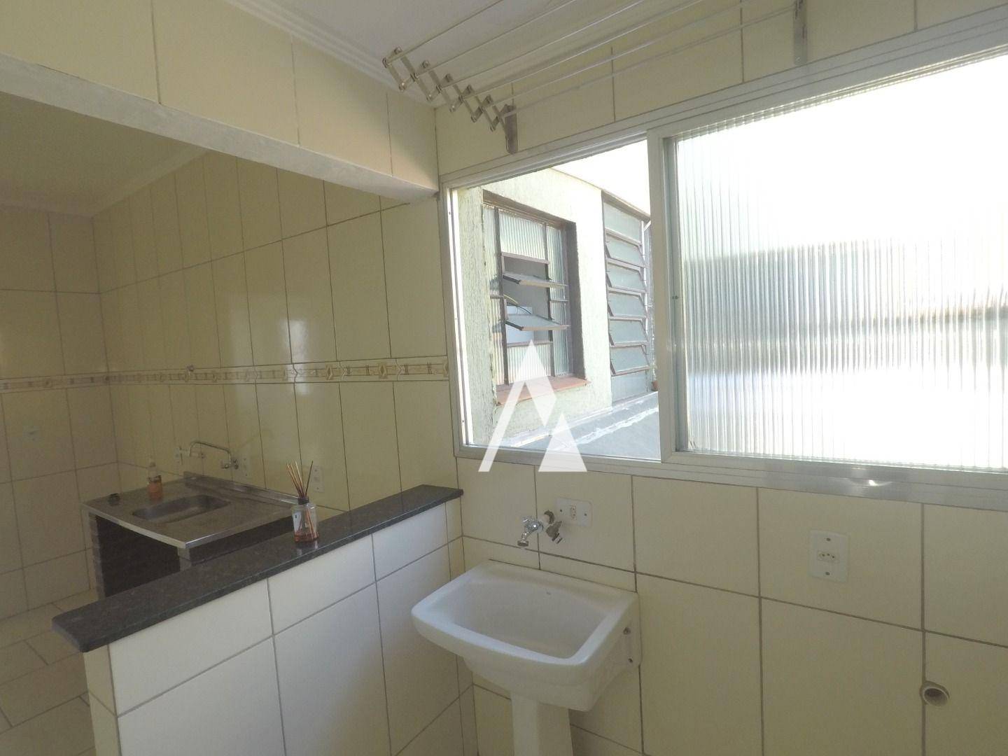 Apartamento para alugar com 2 quartos, 69m² - Foto 14