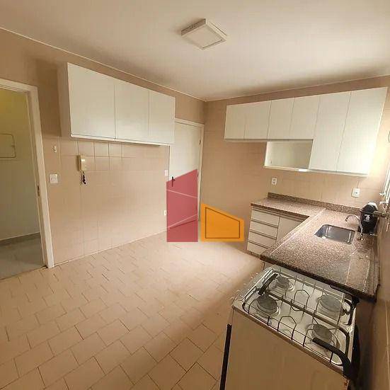 Apartamento à venda com 2 quartos, 100m² - Foto 5