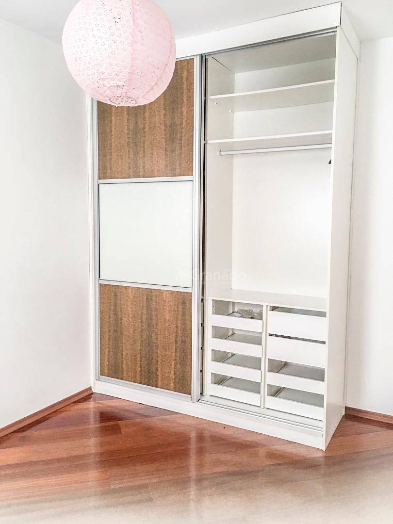 Apartamento à venda com 2 quartos, 50m² - Foto 6