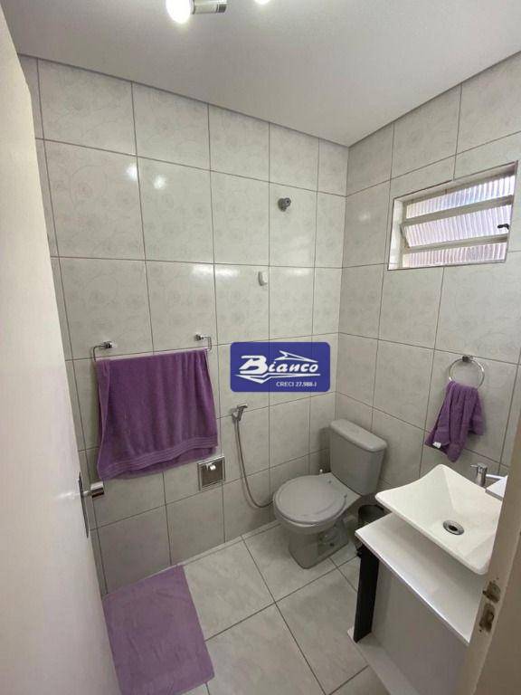 Sobrado à venda e aluguel com 3 quartos, 294m² - Foto 15