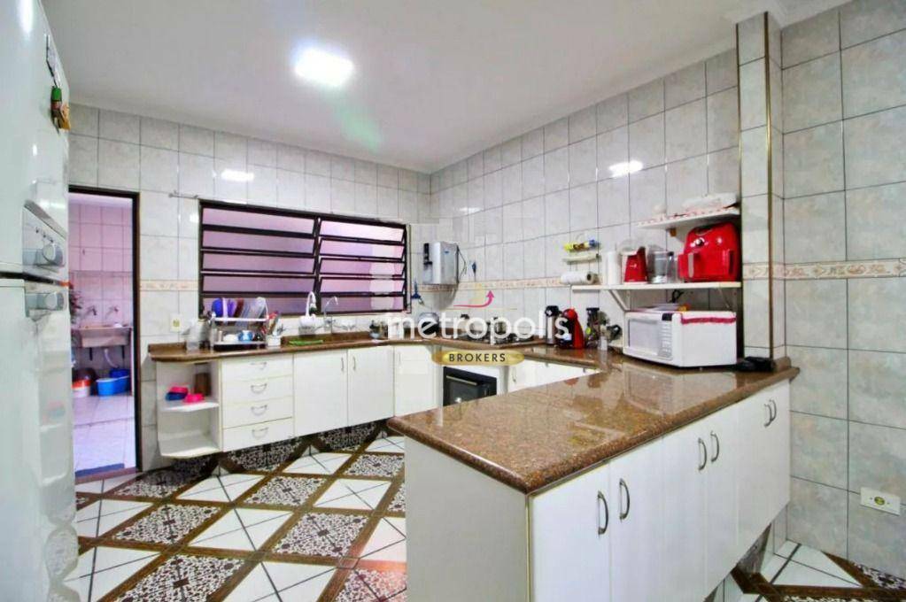 Sobrado à venda com 3 quartos, 179m² - Foto 7