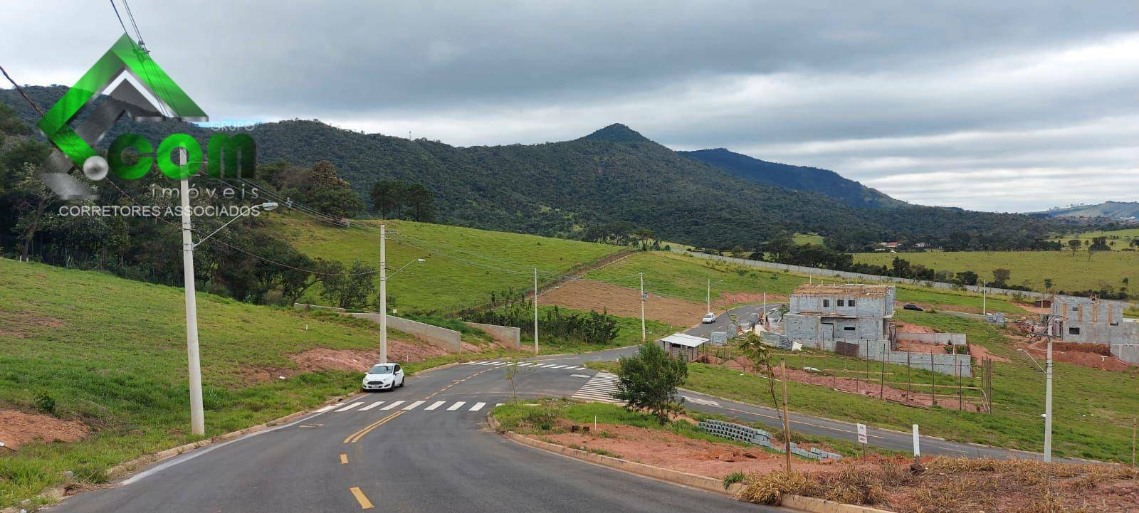 Terreno à venda, 360M2 - Foto 8