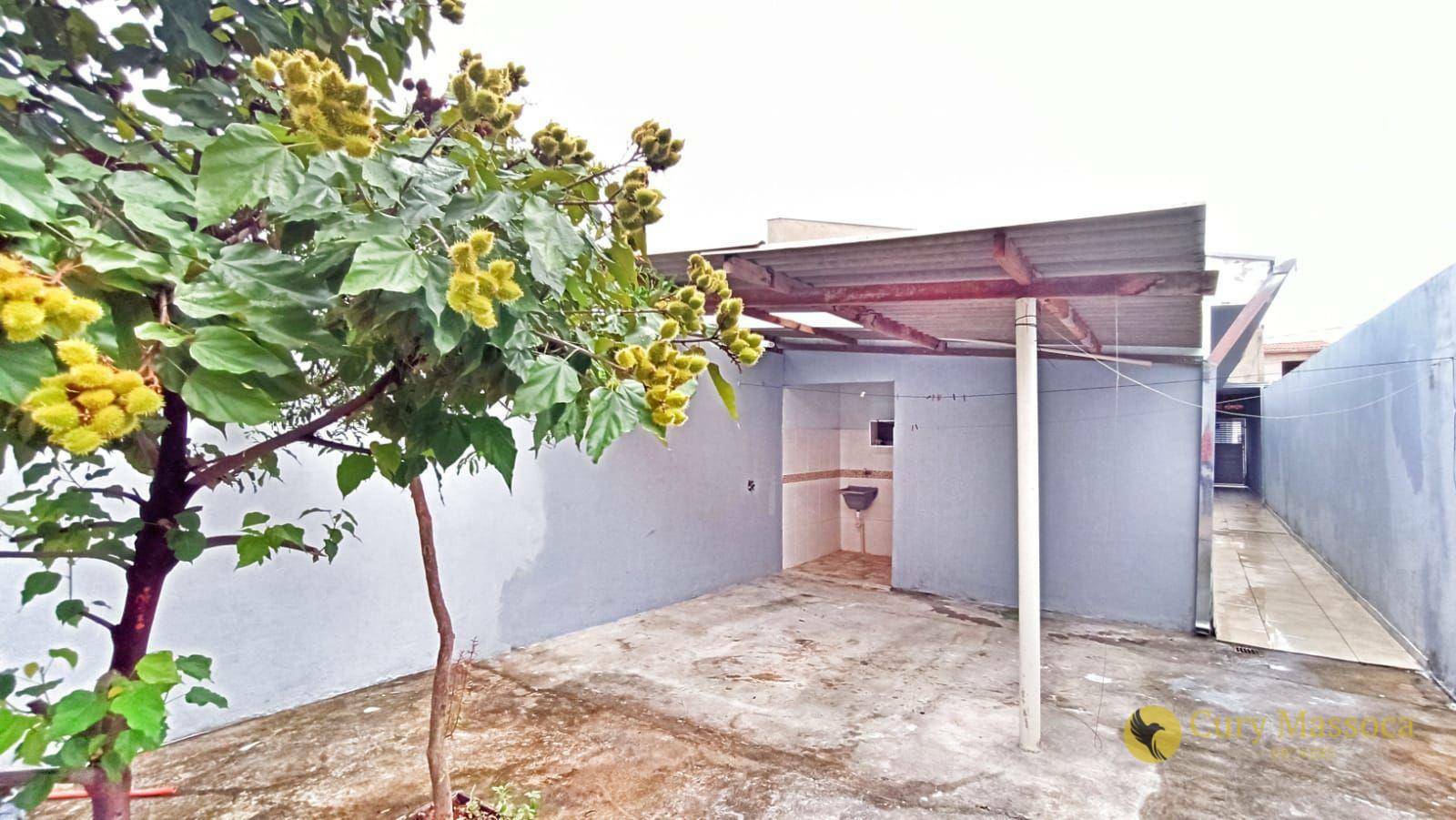 Casa para alugar com 2 quartos, 102m² - Foto 12