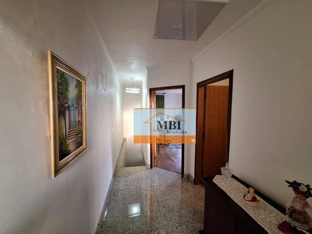 Sobrado à venda com 4 quartos, 121m² - Foto 28