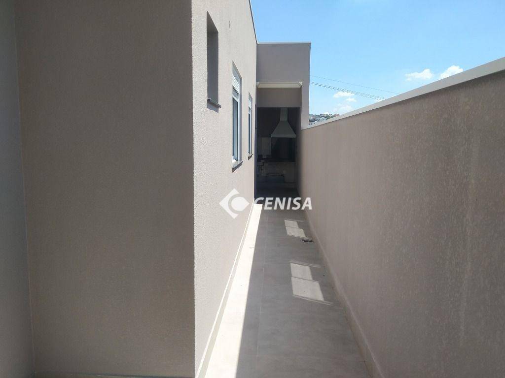 Casa de Condomínio à venda com 3 quartos, 180m² - Foto 21