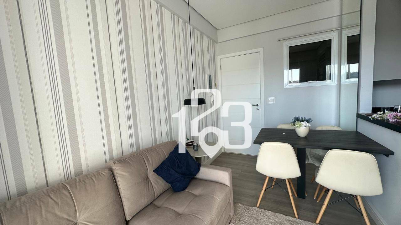 Apartamento à venda com 2 quartos, 55m² - Foto 15