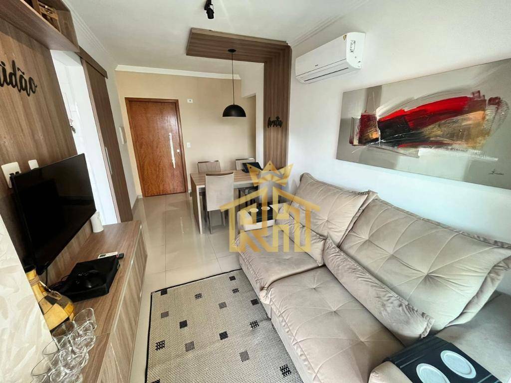 Apartamento à venda com 2 quartos, 94m² - Foto 3