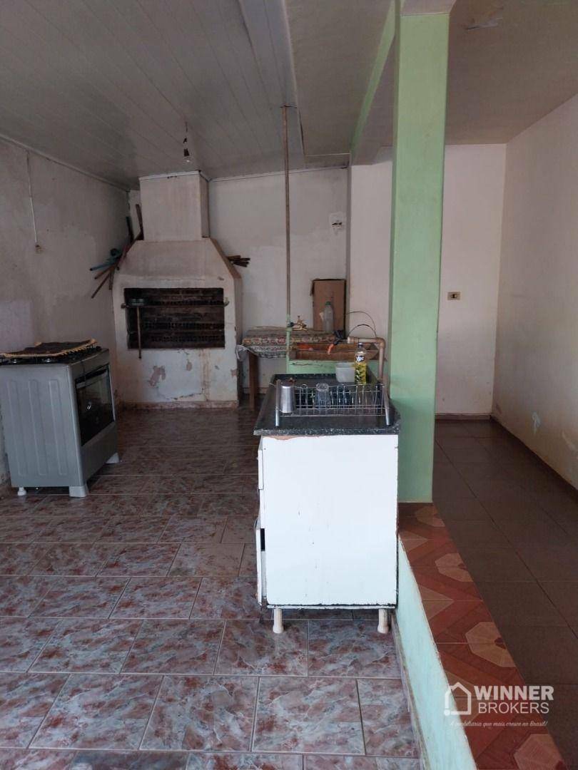 Casa à venda com 3 quartos, 150m² - Foto 17
