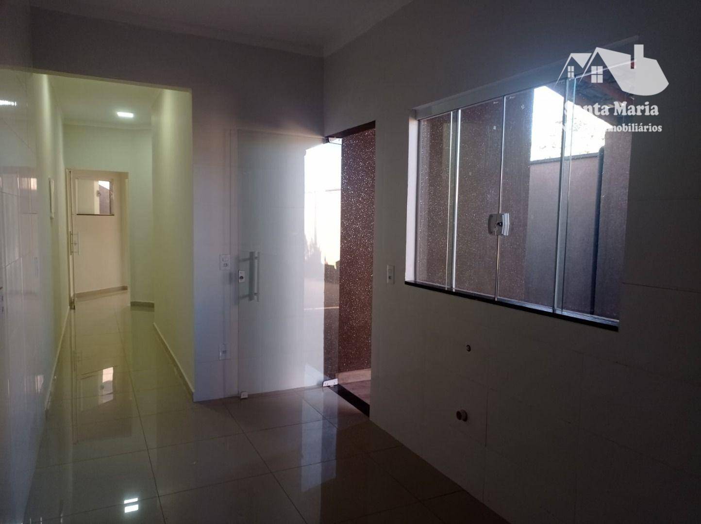 Casa à venda com 2 quartos, 80m² - Foto 5