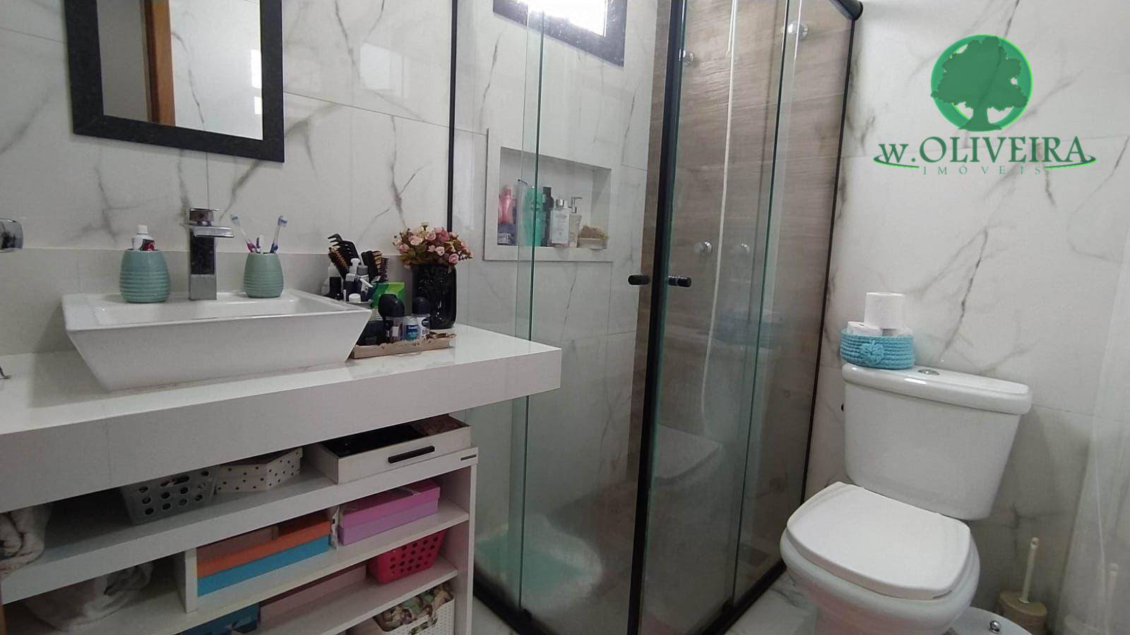 Sobrado à venda com 3 quartos, 200m² - Foto 15