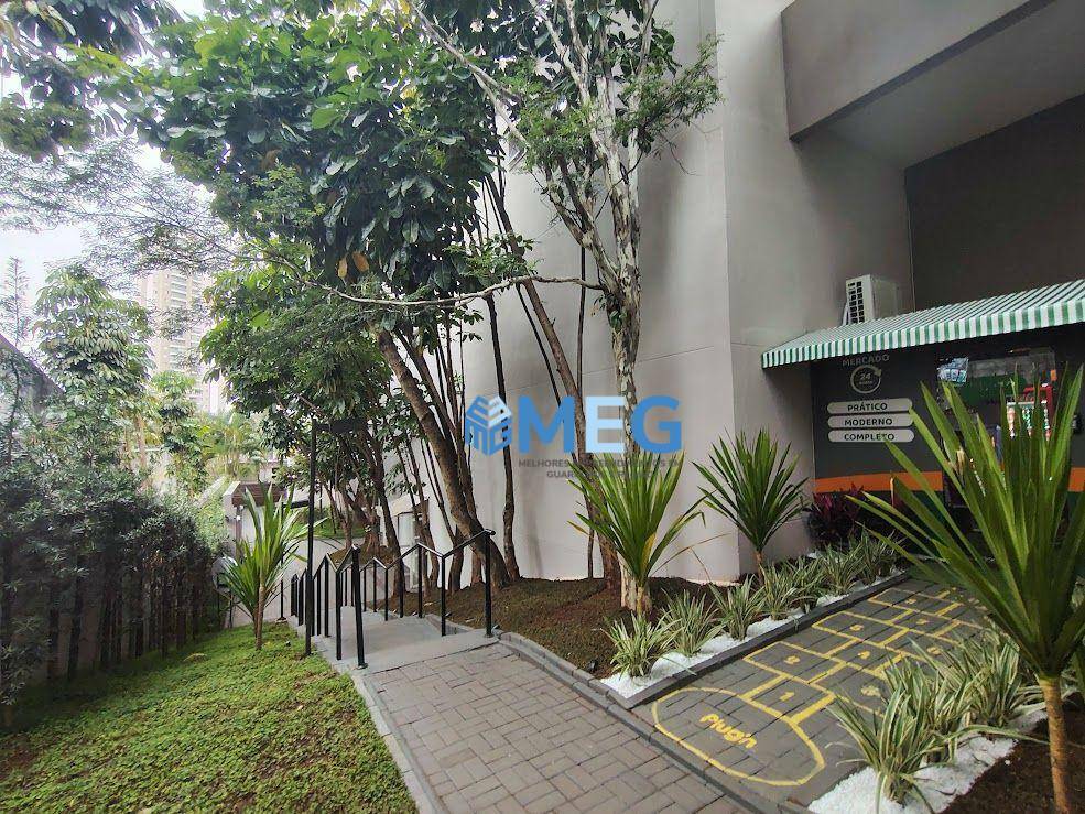 Apartamento para alugar com 3 quartos, 106m² - Foto 28