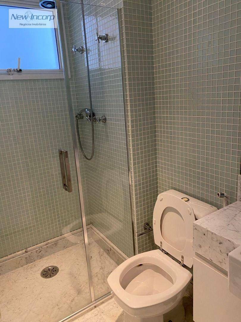 Apartamento à venda com 3 quartos, 155m² - Foto 25