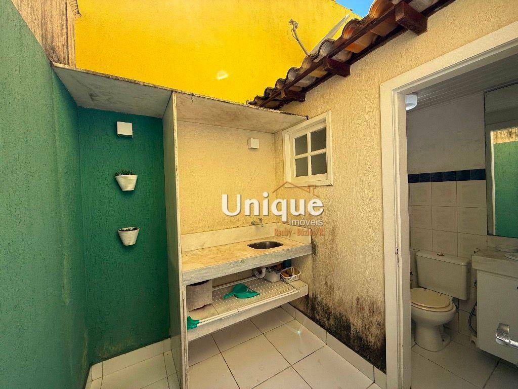 Apartamento à venda com 1 quarto, 60m² - Foto 10