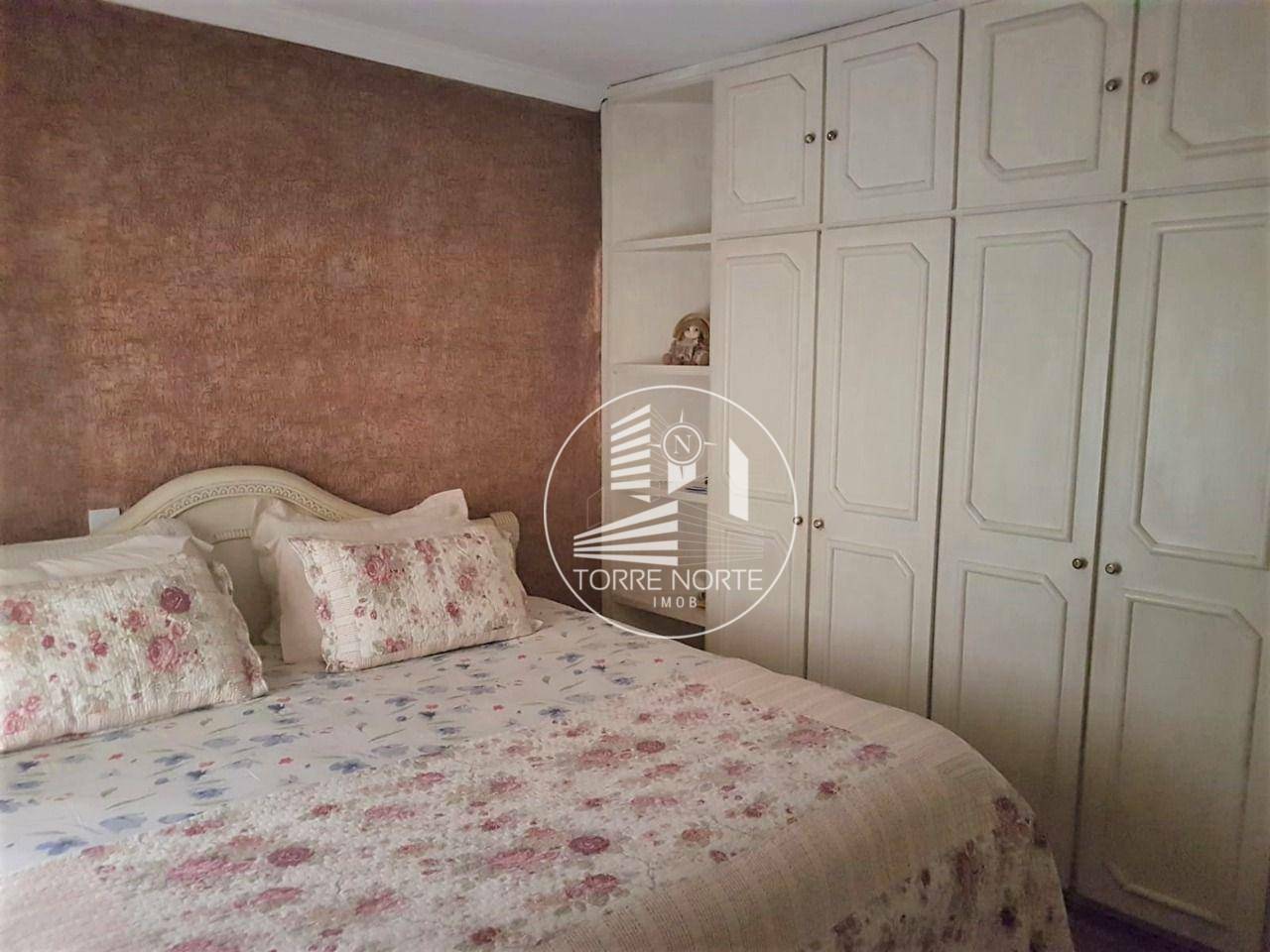 Apartamento à venda com 3 quartos, 144m² - Foto 16