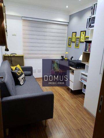 Apartamento à venda com 3 quartos, 80m² - Foto 5