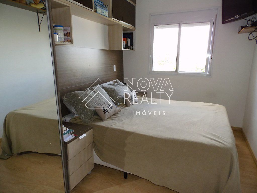 Apartamento à venda com 3 quartos, 68m² - Foto 5