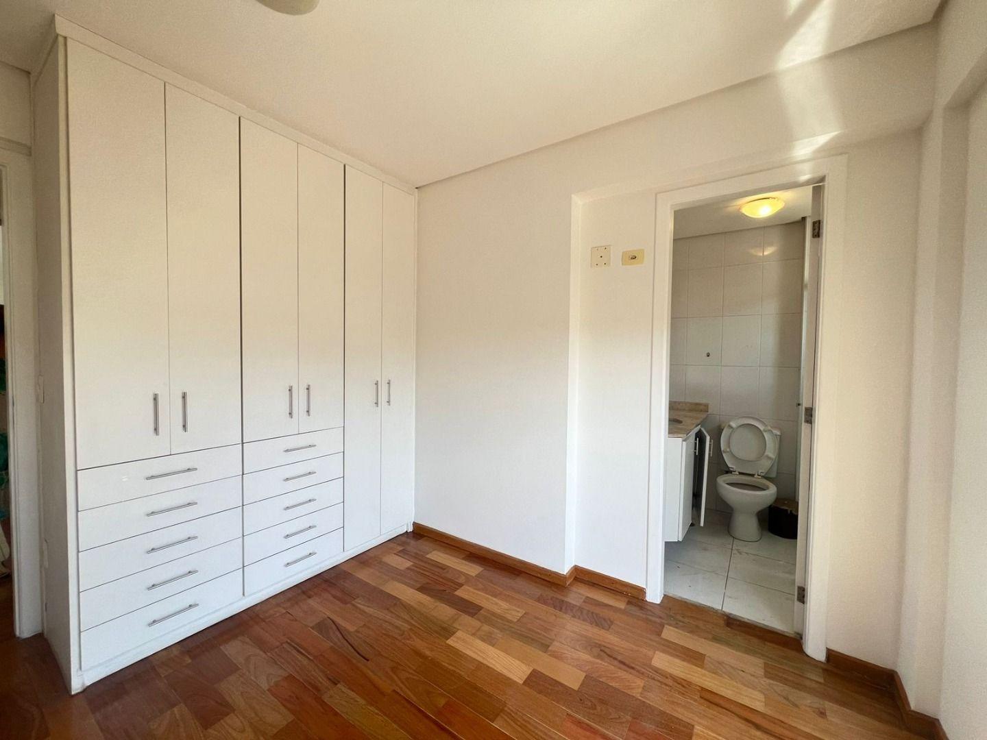 Apartamento para alugar com 4 quartos, 173m² - Foto 15