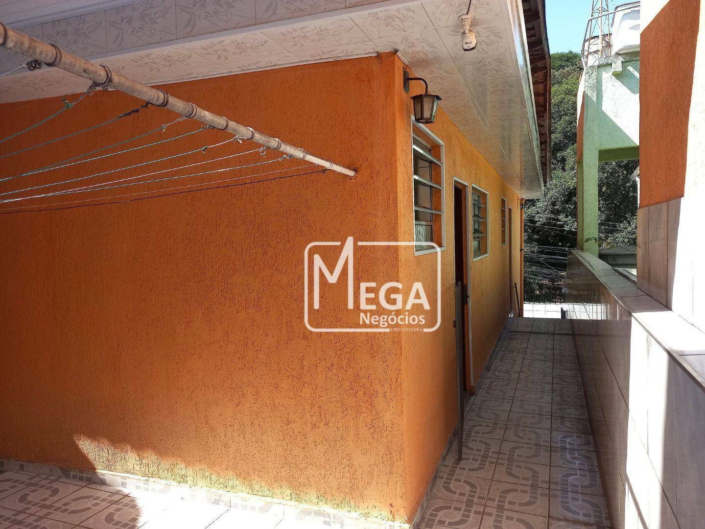 Casa à venda com 2 quartos, 130m² - Foto 12