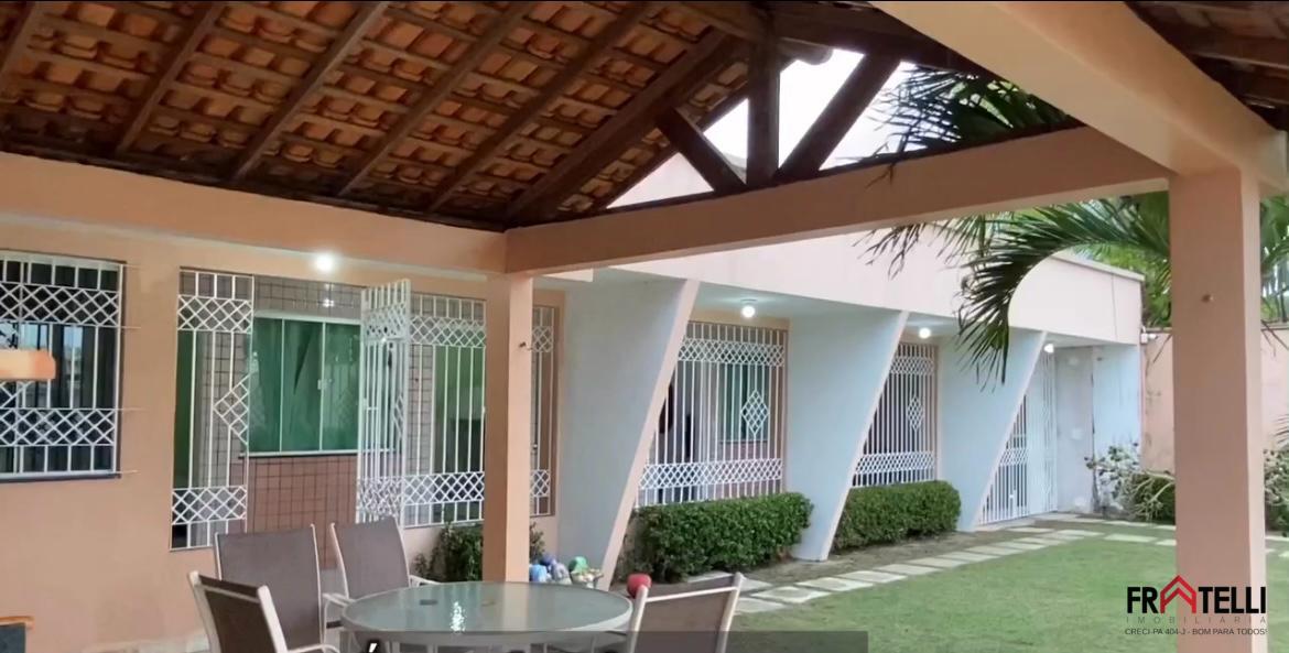 Casa à venda com 4 quartos, 600m² - Foto 3