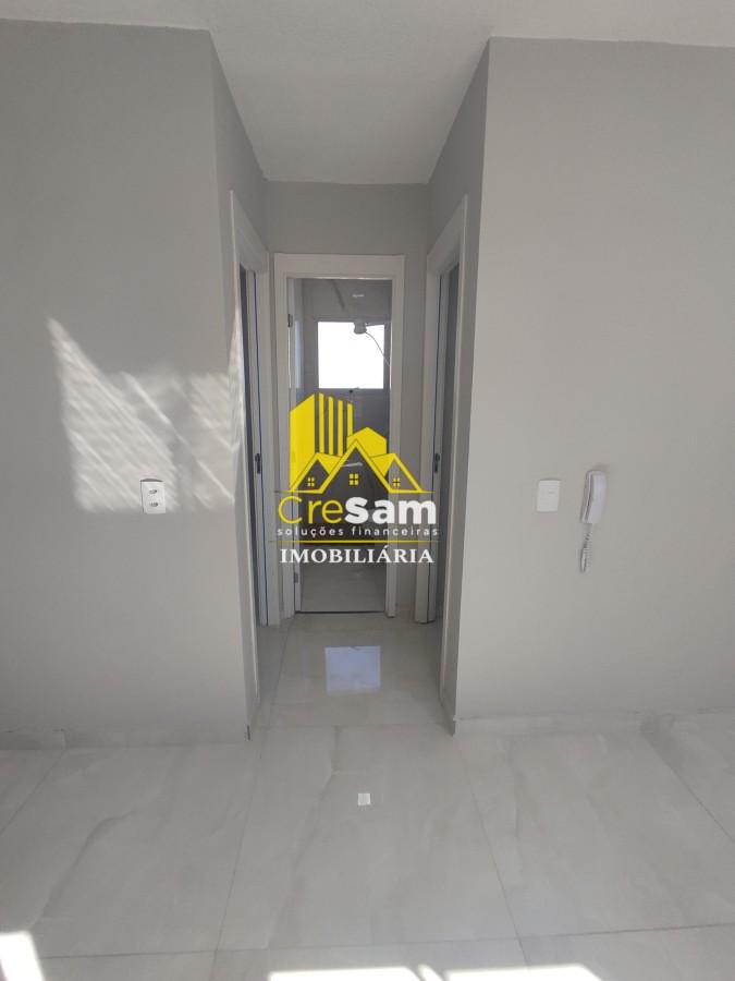 Apartamento para alugar com 2 quartos, 39m² - Foto 4