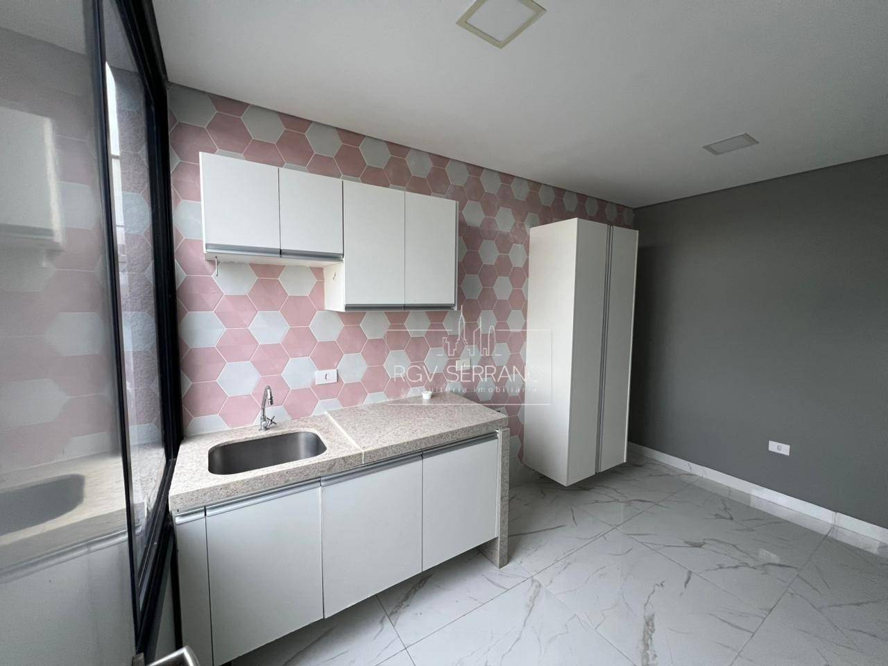 Sobrado, 3 quartos, 194 m² - Foto 17