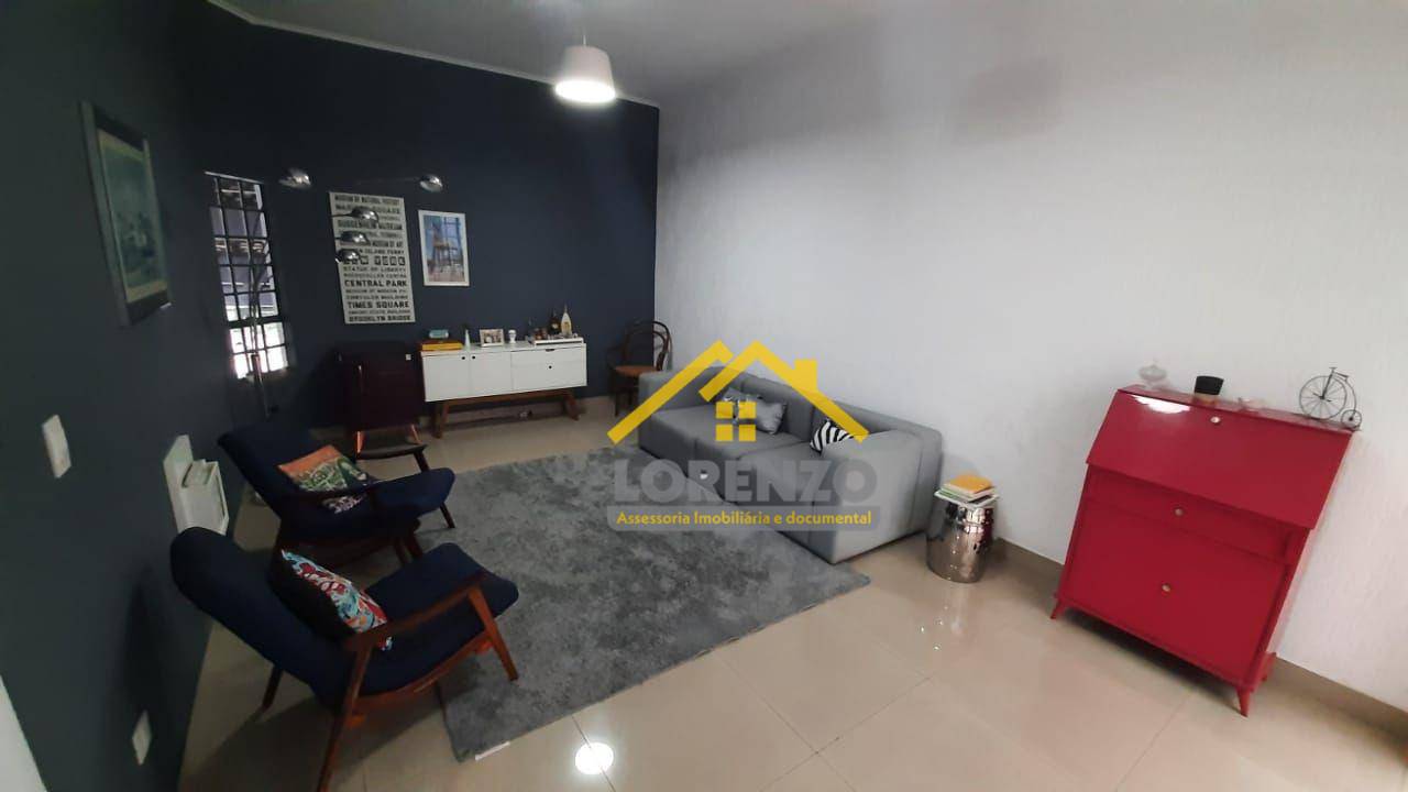 Sobrado à venda com 3 quartos, 300m² - Foto 9