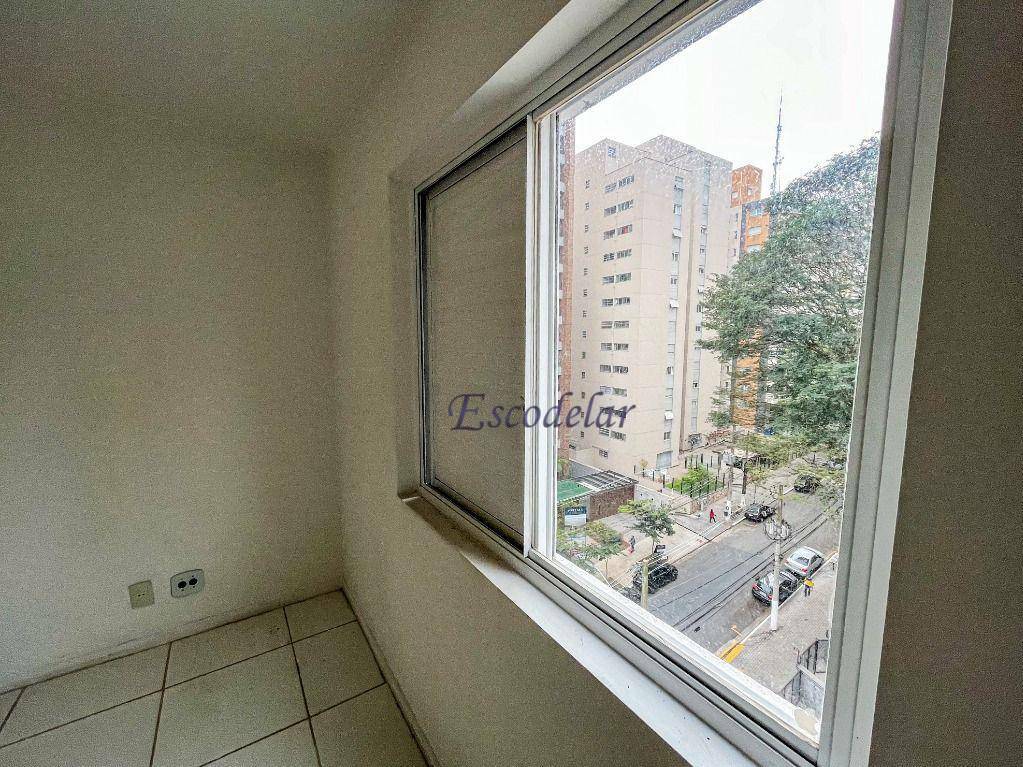 Apartamento para alugar com 3 quartos, 157m² - Foto 20