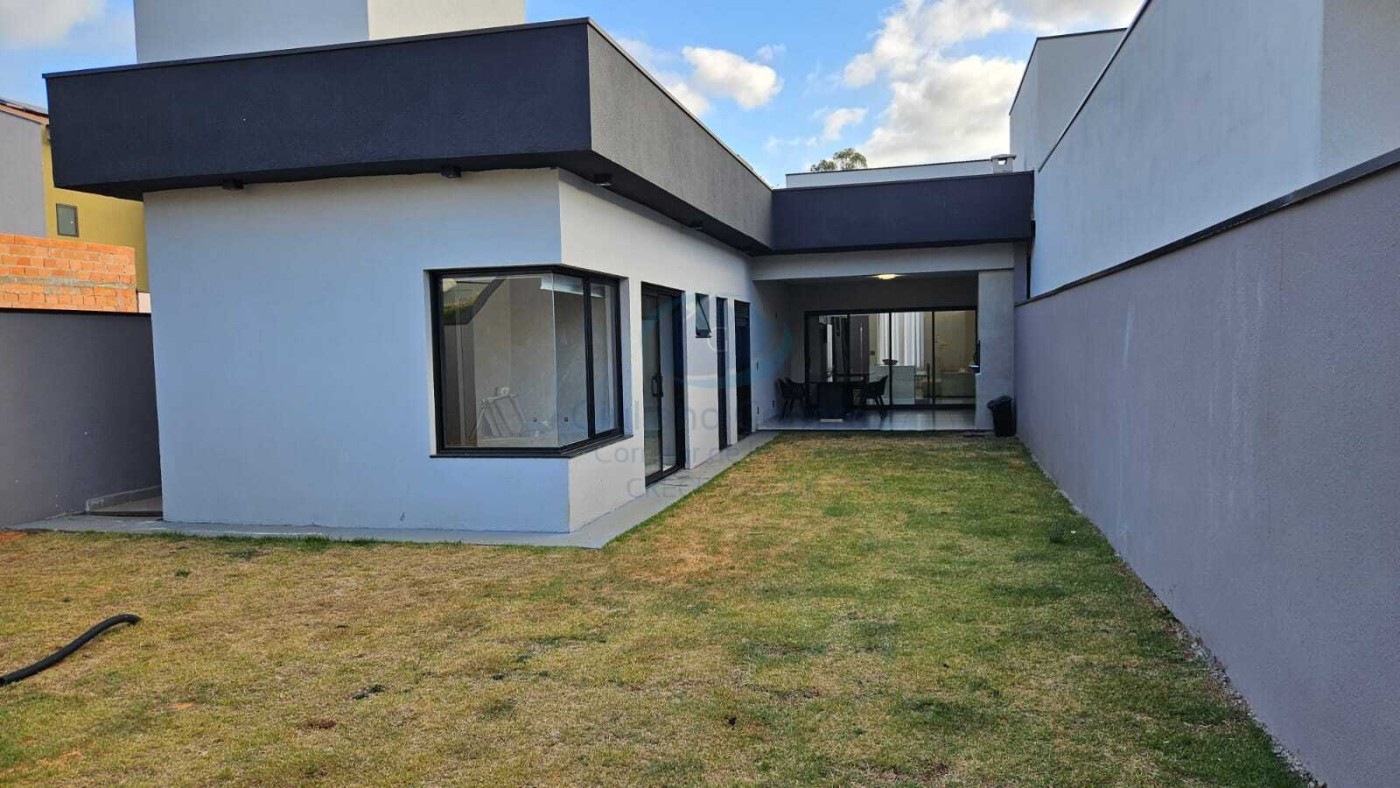 Casa de Condomínio, 3 quartos - Foto 21