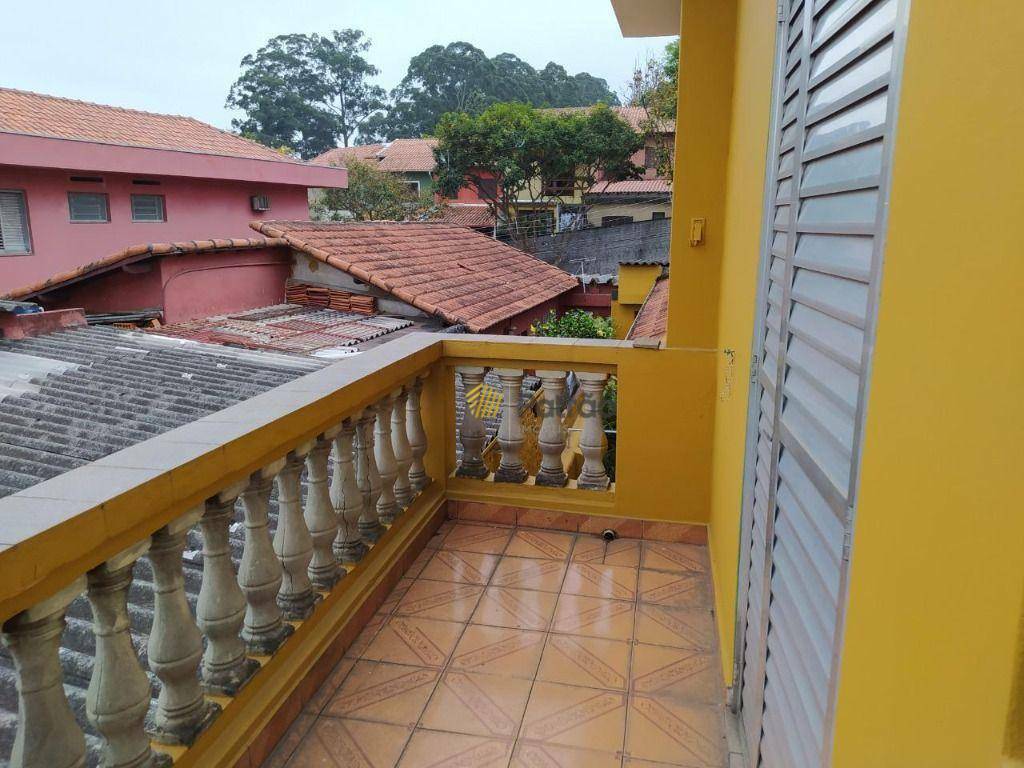 Sobrado à venda com 3 quartos, 300m² - Foto 9