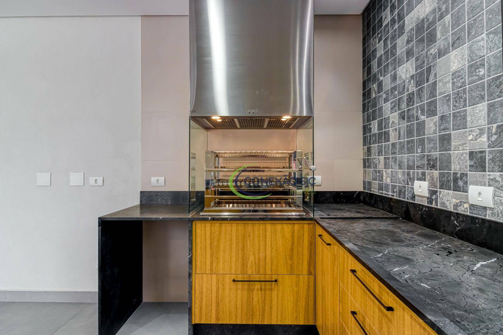 Sobrado à venda com 4 quartos, 336m² - Foto 12