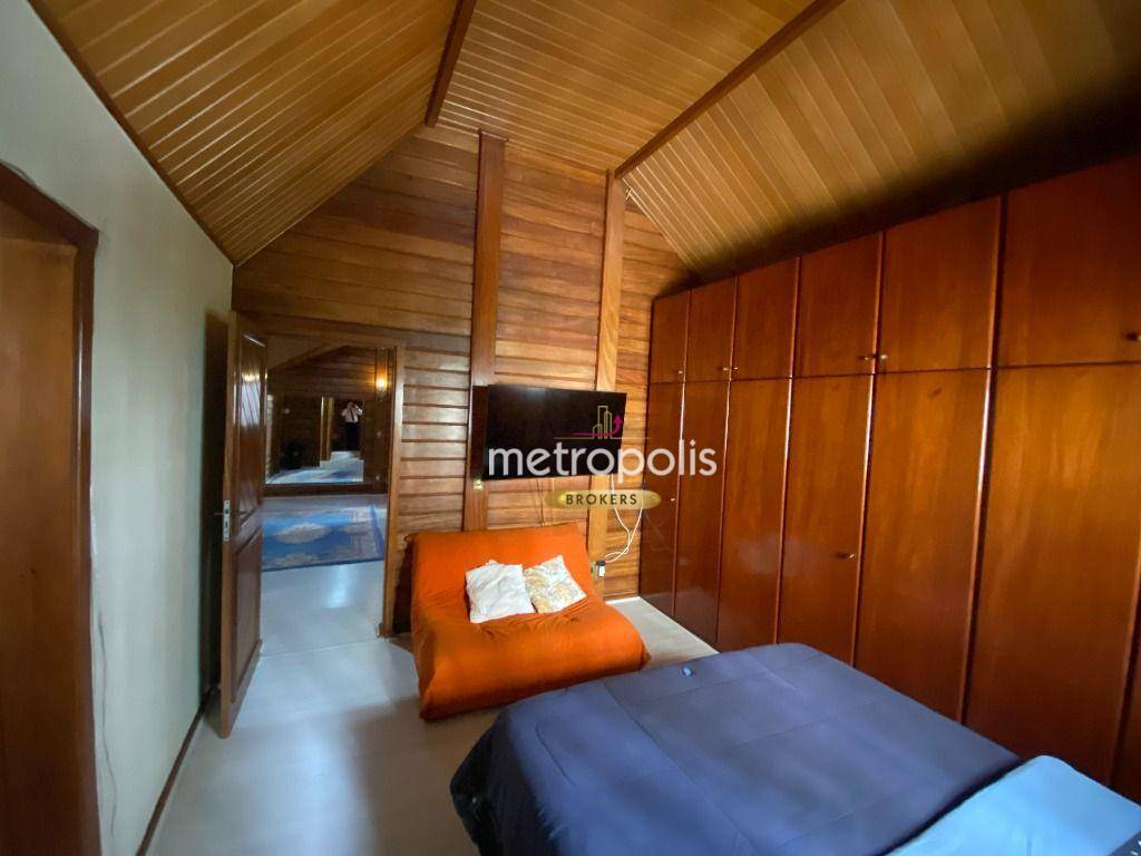 Sobrado à venda com 4 quartos, 800m² - Foto 52