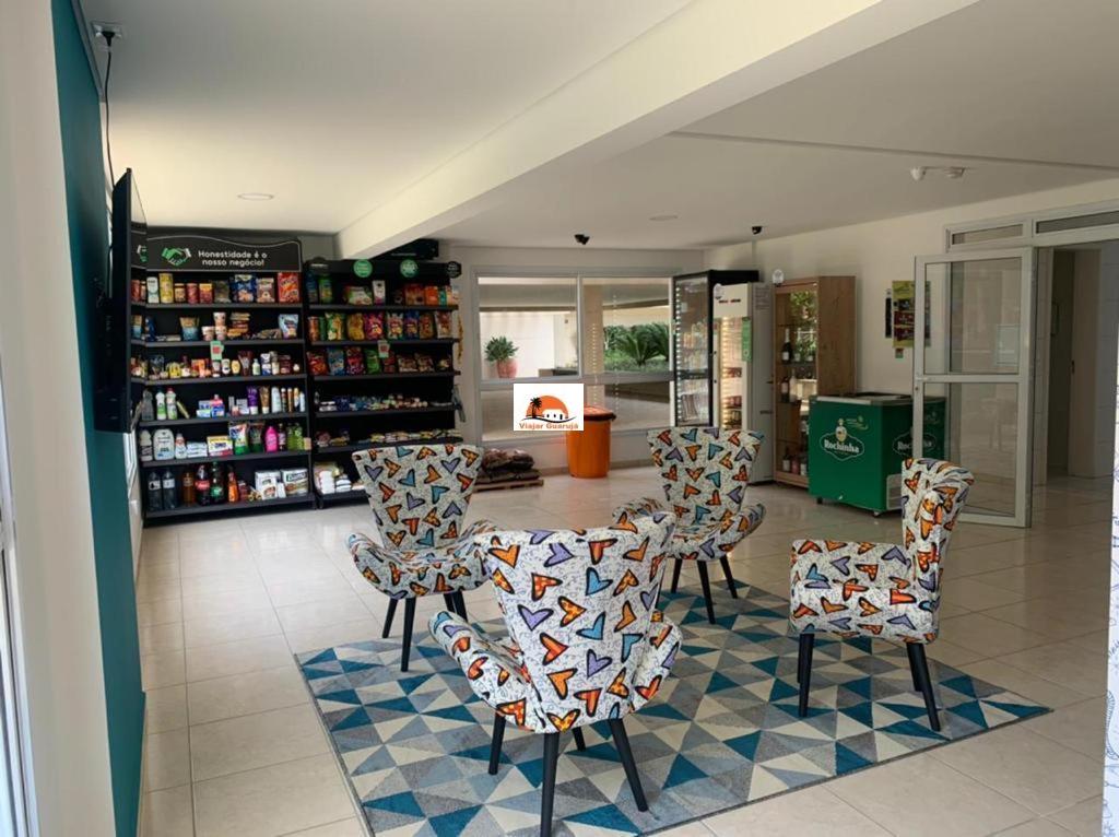 Apartamento à venda com 2 quartos, 67m² - Foto 22