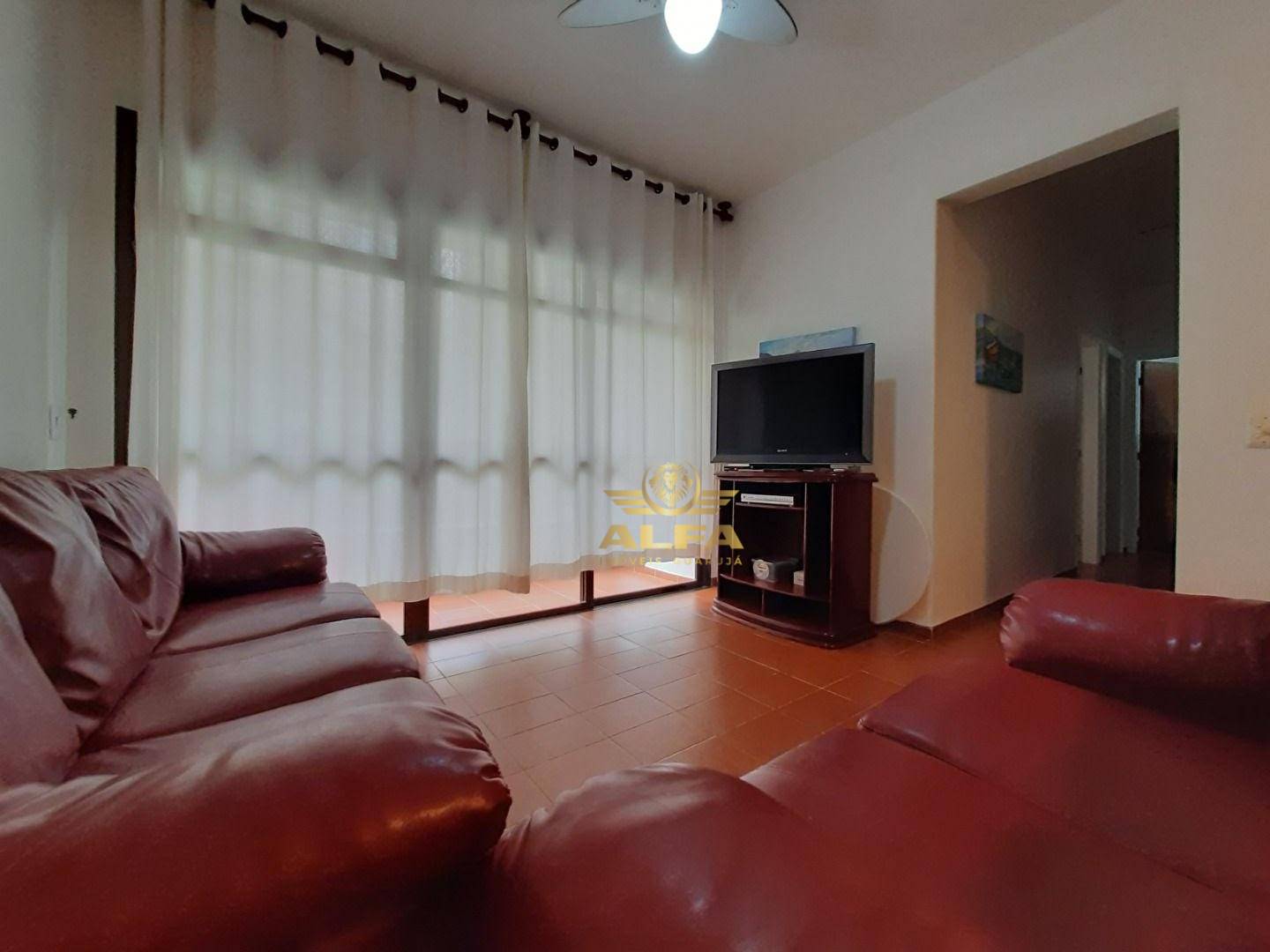 Apartamento à venda com 2 quartos, 100m² - Foto 2