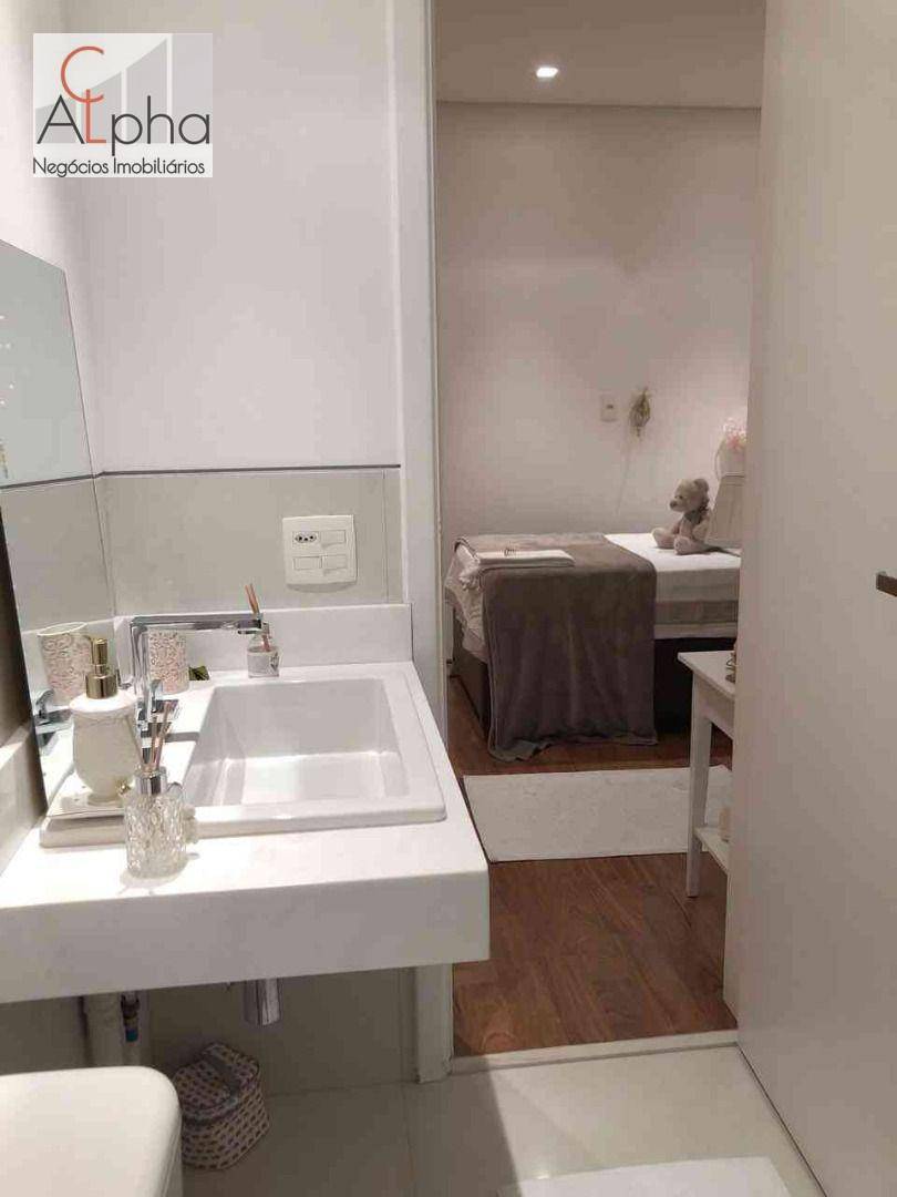 Apartamento à venda com 3 quartos, 202m² - Foto 28