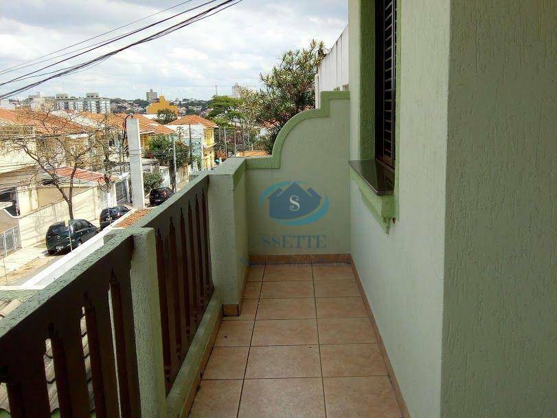 Sobrado à venda com 4 quartos, 398m² - Foto 10