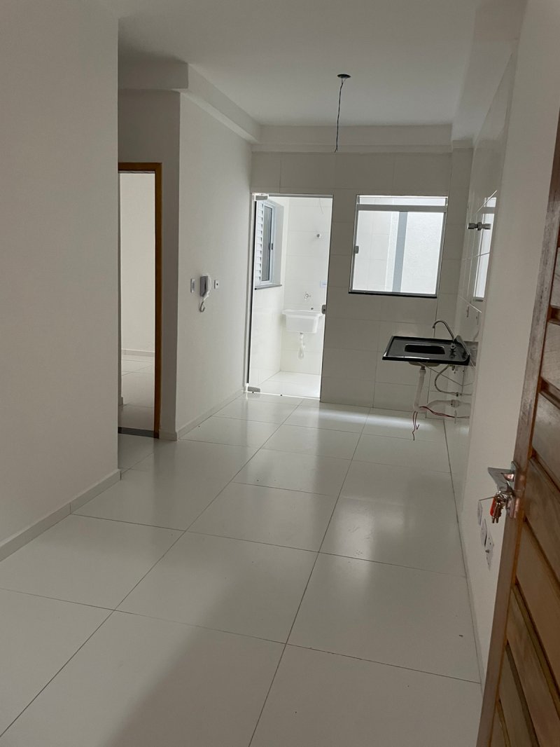 Apartamento à venda com 2 quartos, 40m² - Foto 10