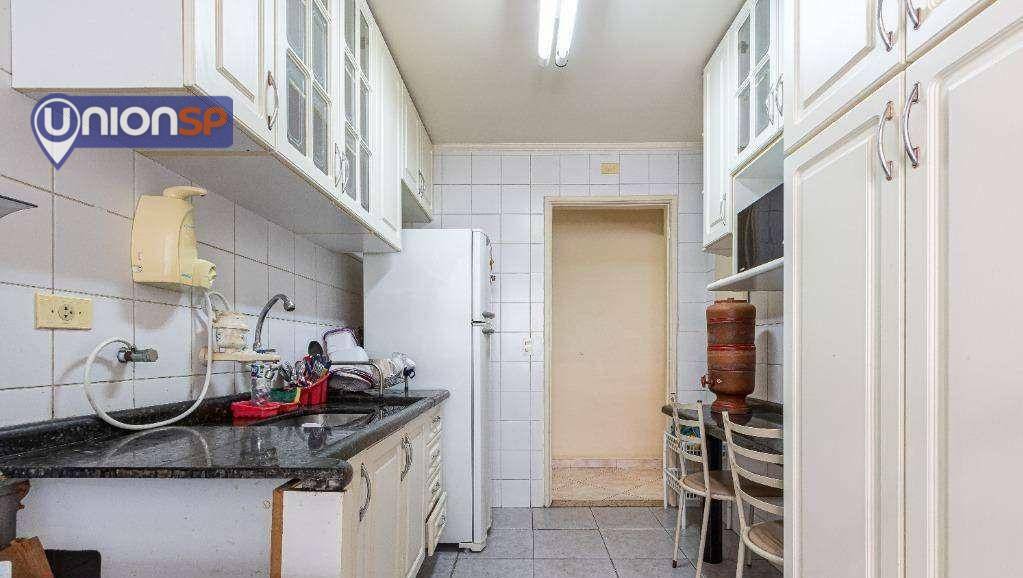 Apartamento à venda com 3 quartos, 78m² - Foto 13