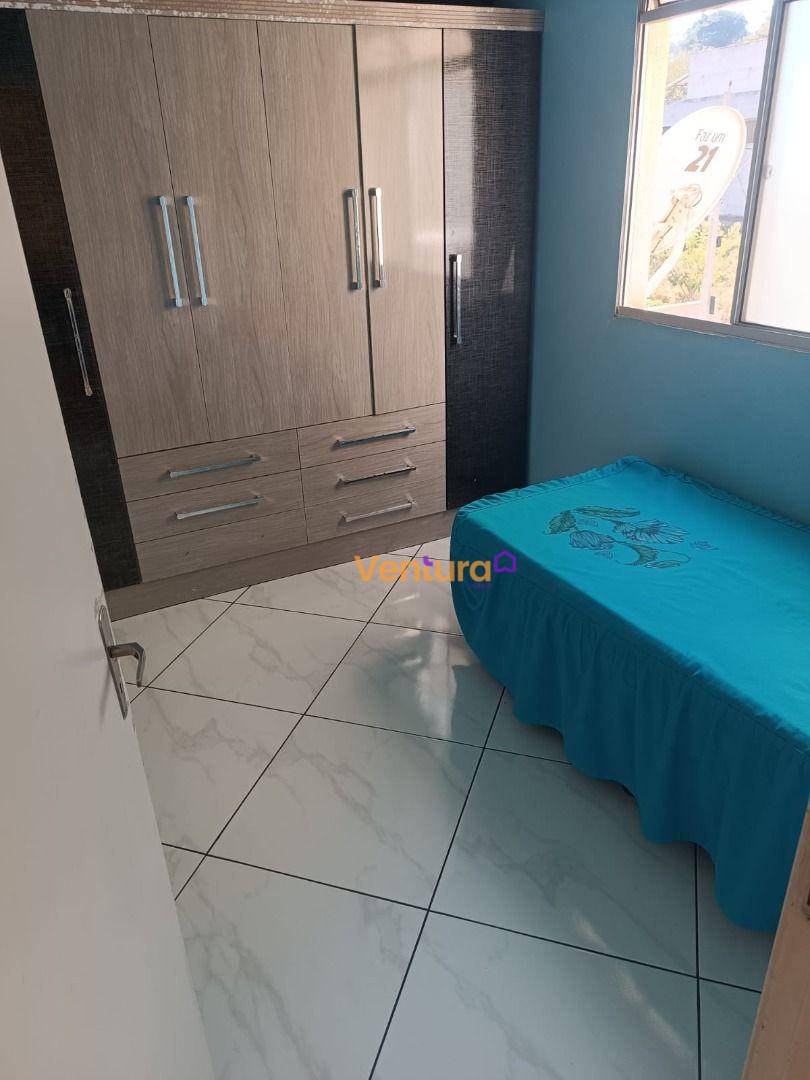 Apartamento à venda com 2 quartos, 44m² - Foto 6