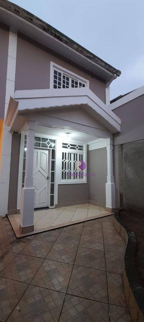 Sobrado à venda com 4 quartos, 263M2 - Foto 27