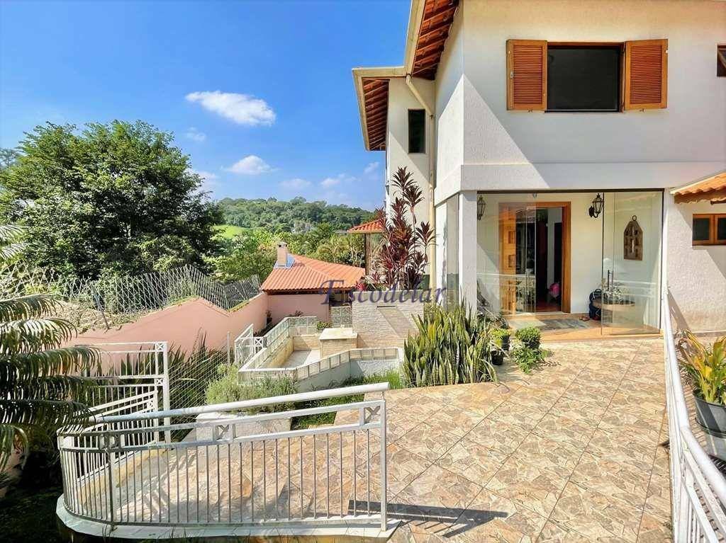 Casa à venda com 3 quartos, 357m² - Foto 11