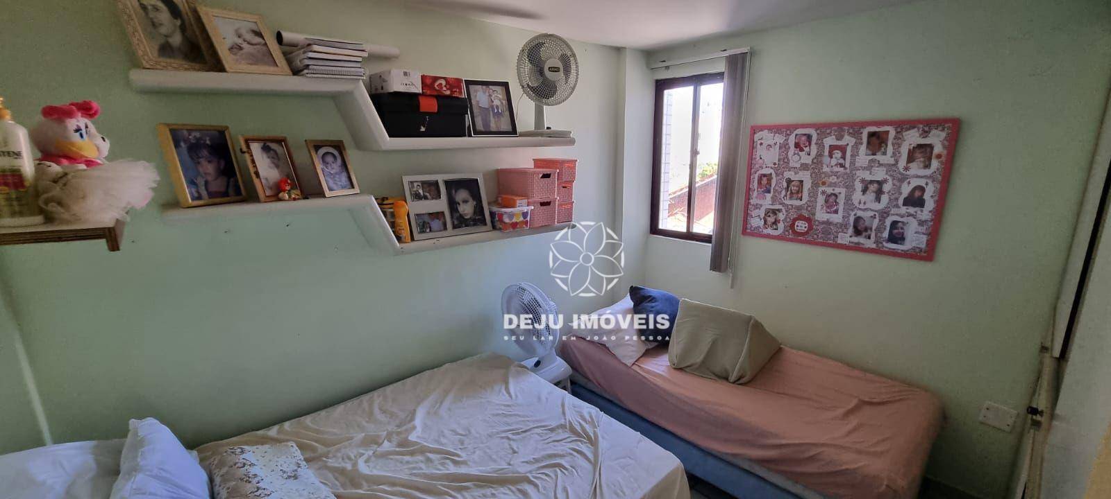 Apartamento à venda com 2 quartos, 72m² - Foto 6