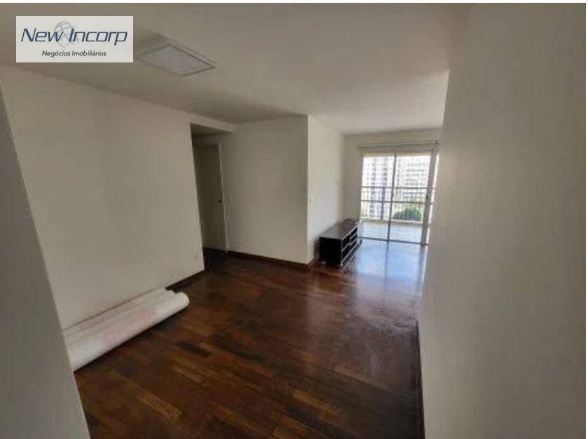 Apartamento à venda com 3 quartos, 101m² - Foto 2