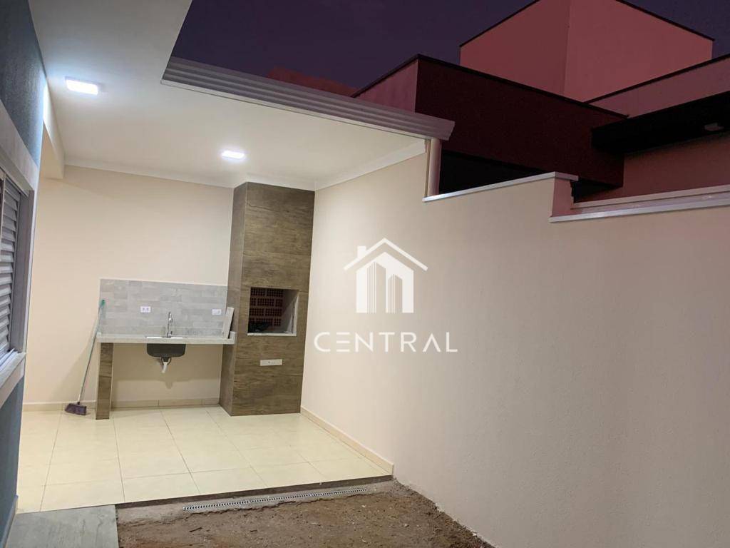 Casa de Condomínio à venda com 3 quartos, 116m² - Foto 20