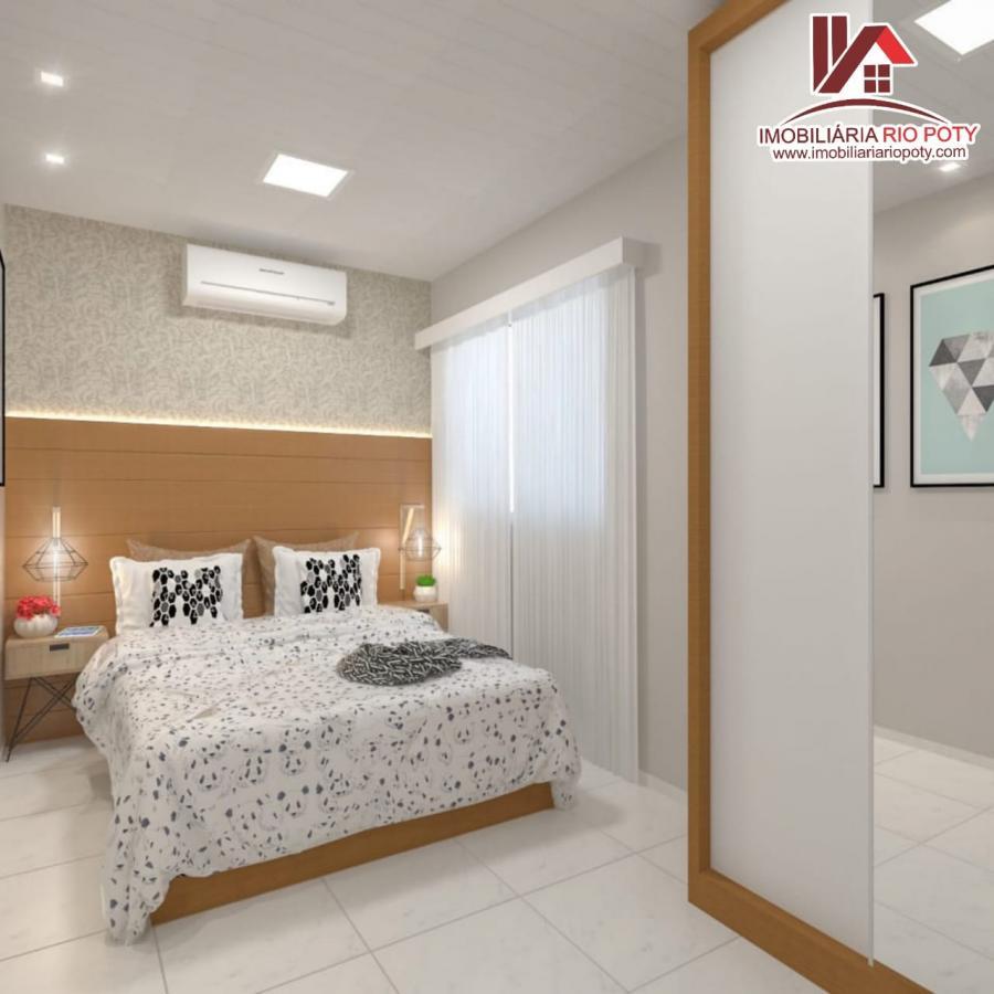 Apartamento à venda com 2 quartos, 49m² - Foto 4