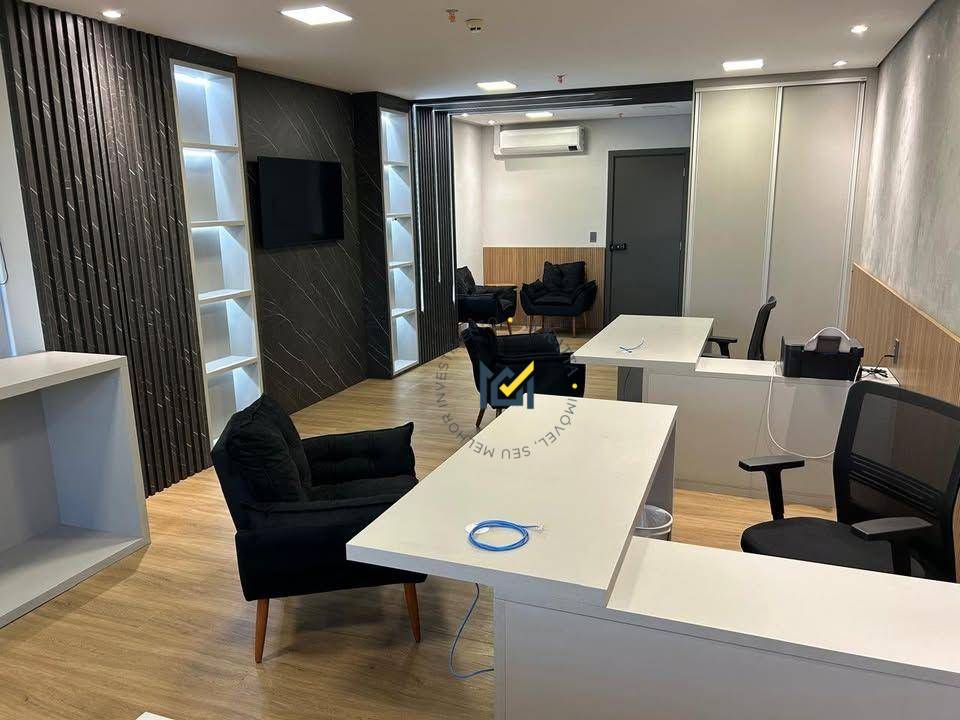 Loja-Salão, 46 m² - Foto 2