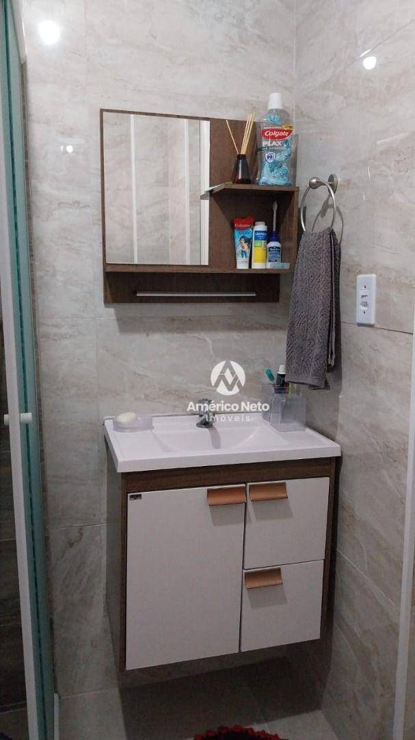 Apartamento à venda e aluguel com 3 quartos, 90m² - Foto 5