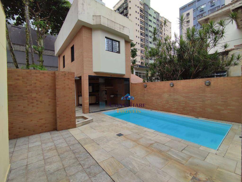 Casa para alugar com 2 quartos, 480m² - Foto 53