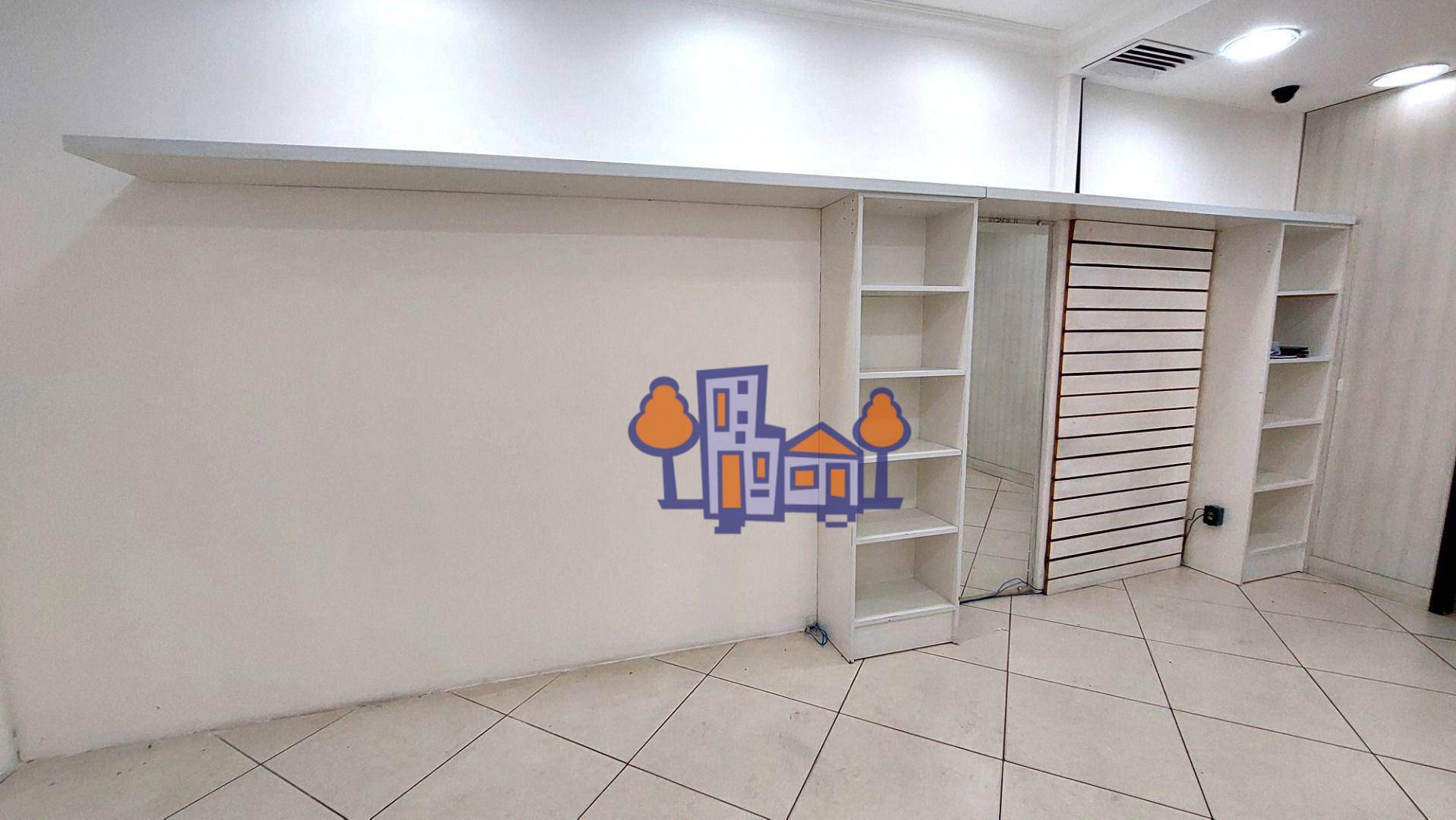 Loja-Salão para alugar, 61m² - Foto 4