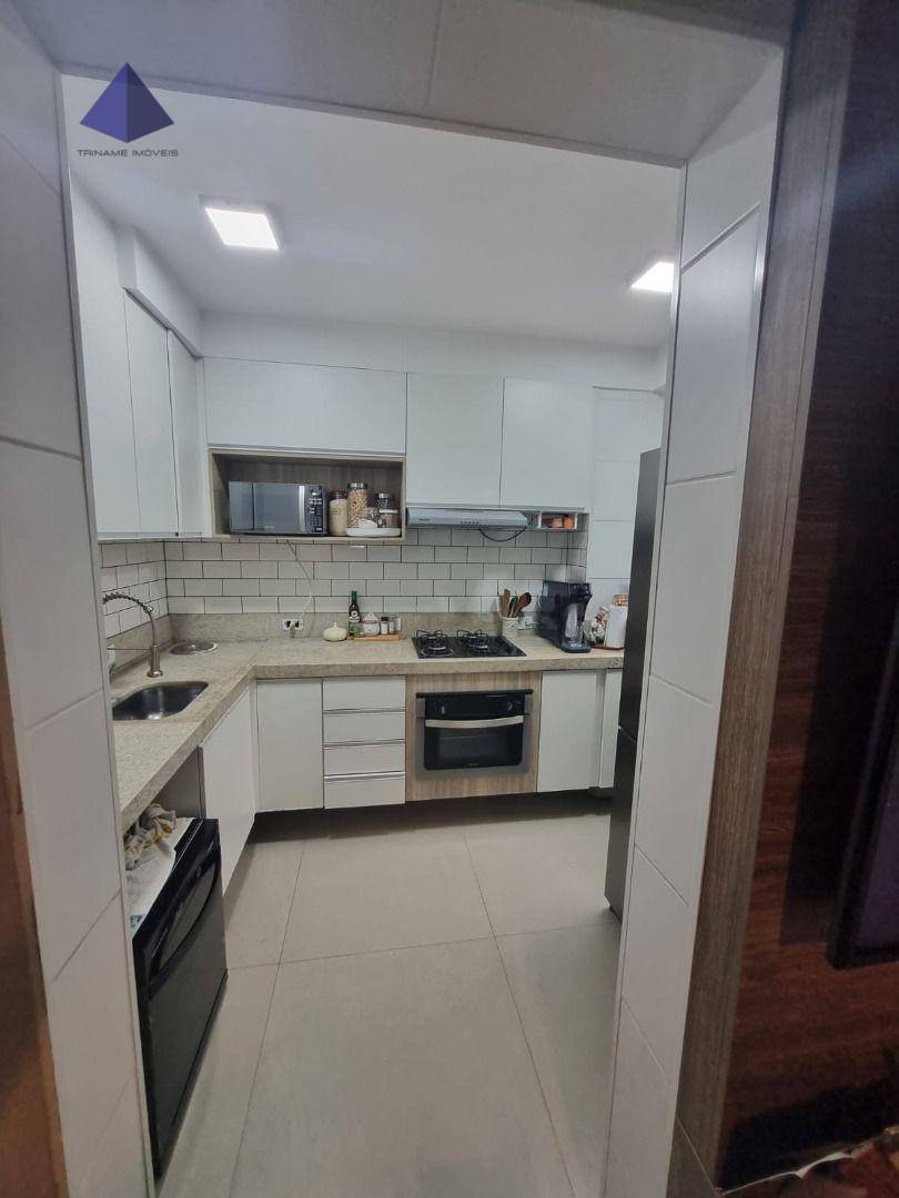 Apartamento à venda com 2 quartos, 56m² - Foto 8